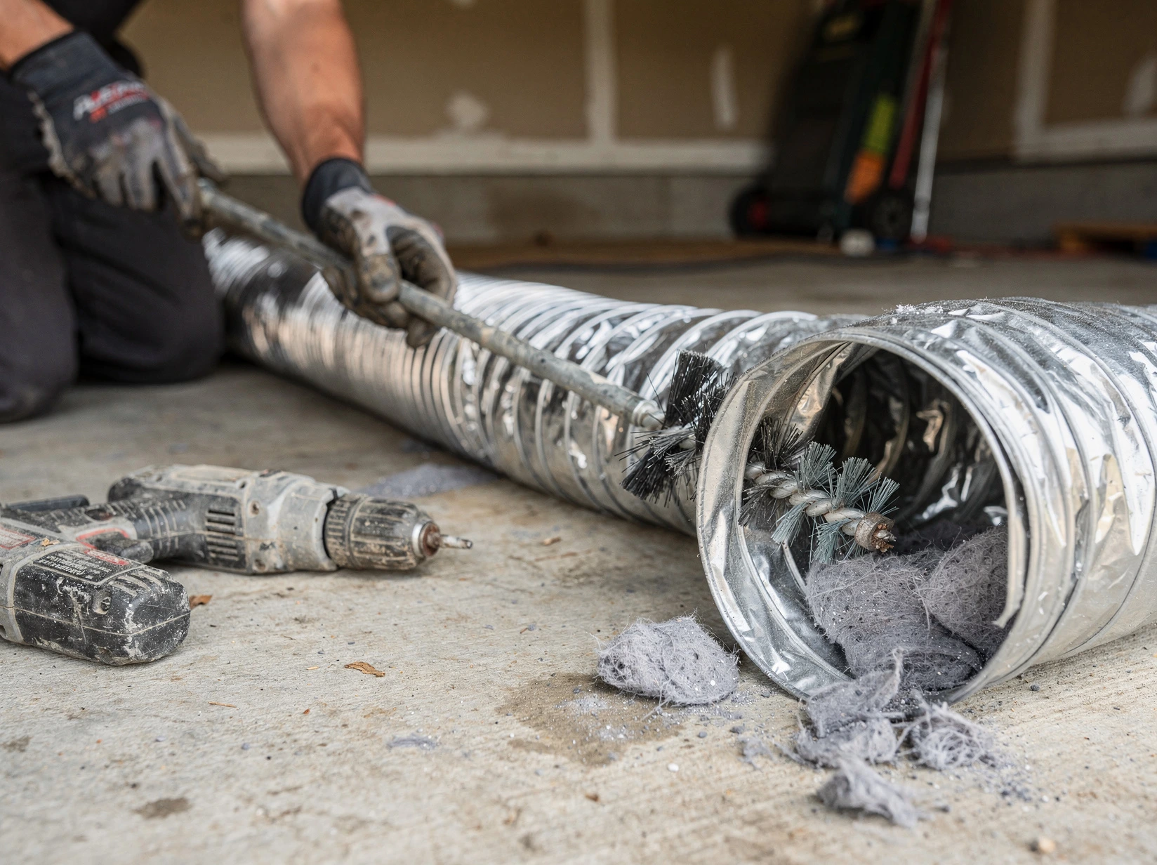 Duct Cleaning service in Santaquin, UT