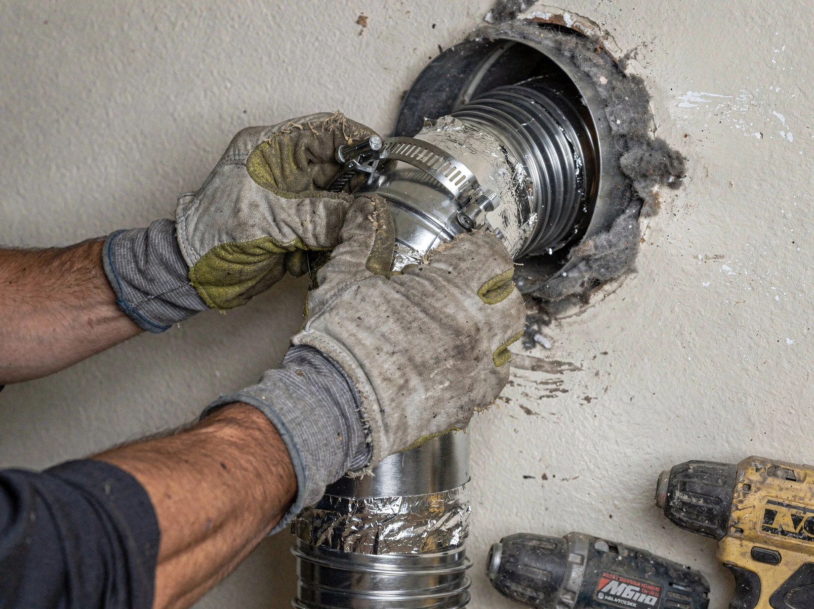 Hose Installation service in Santaquin, UT